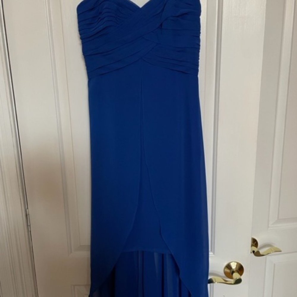 formal gown